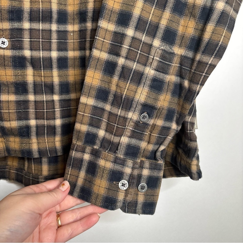 Kuhl DILLINGR™ FLANNEL Men’s size XXL - Picture 3 of 7